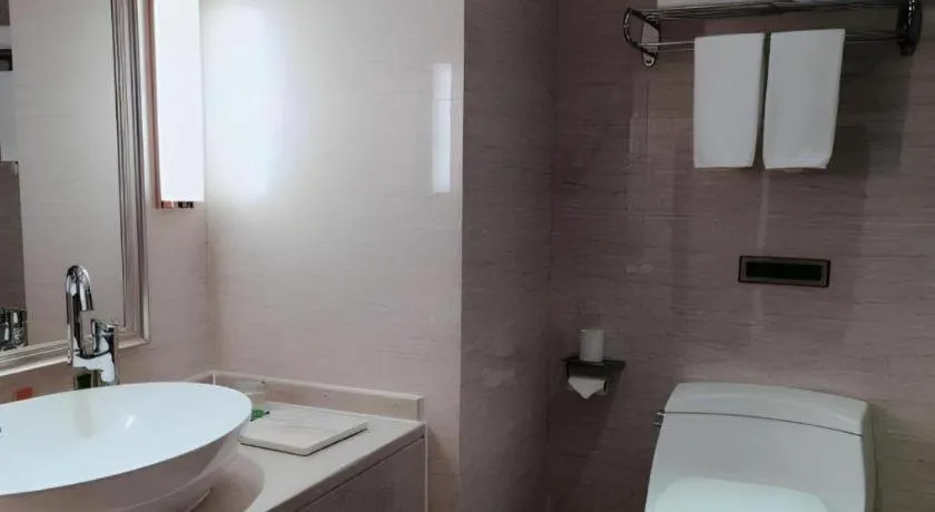 Vienna Hotel Hunan Huaihua Xupu Wanda Plaza