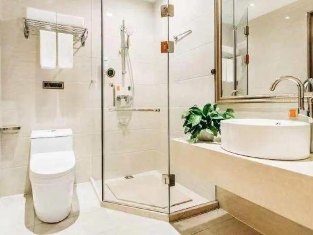 Vienna Hotel Inner Mongolia Tongliao Development Zone