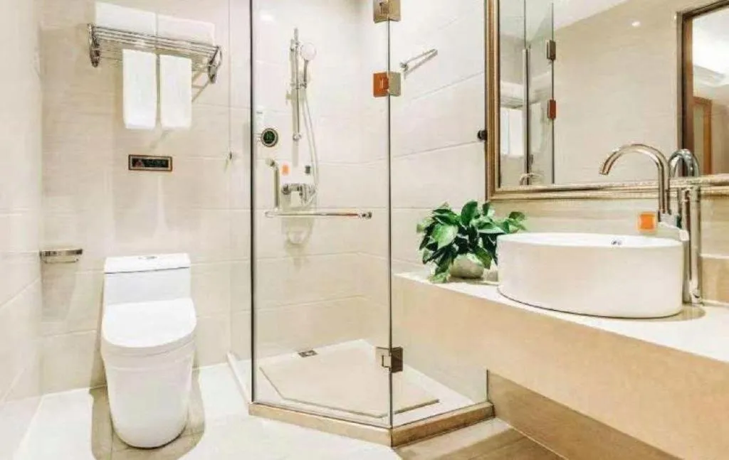 Vienna Hotel Inner Mongolia Tongliao Development Zone