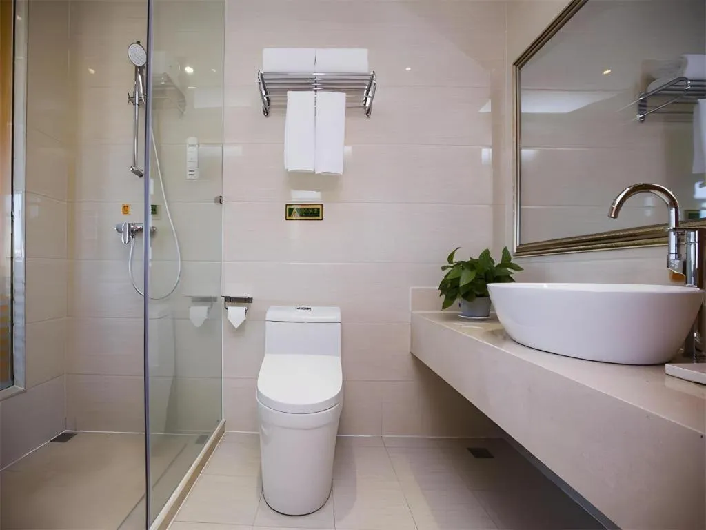 Vienna Hotel Inner Mongolia Tongliao Development Zone