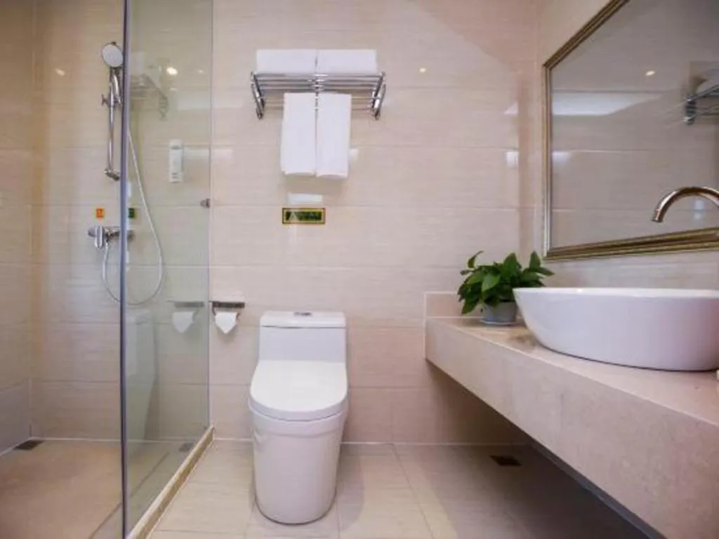 Vienna Hotel Inner Mongolia Tongliao Development Zone