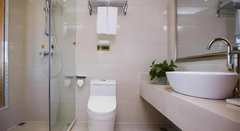 Vienna Hotel Inner Mongolia Tongliao Development Zone