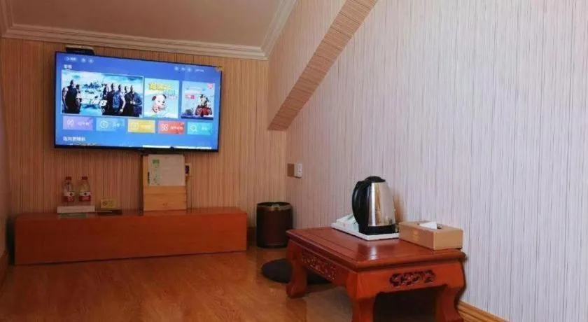 Vienna Hotel Inner Mongolia Tongliao Development Zone