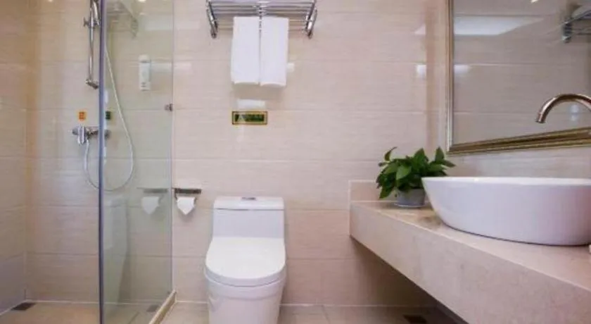 Vienna Hotel Inner Mongolia Tongliao Development Zone