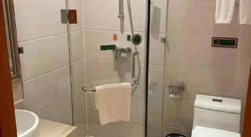 Vienna Hotel Inner Mongolia Tongliao Development Zone