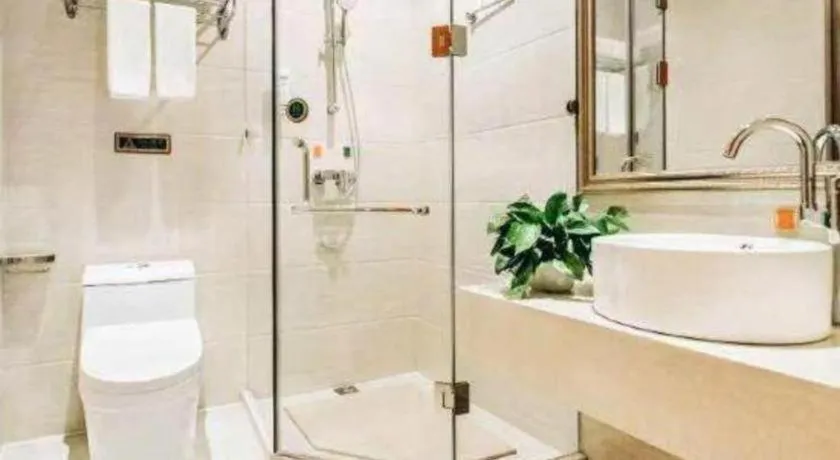 Vienna Hotel Inner Mongolia Tongliao Development Zone