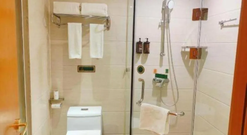 Vienna Hotel Inner Mongolia Tongliao Development Zone