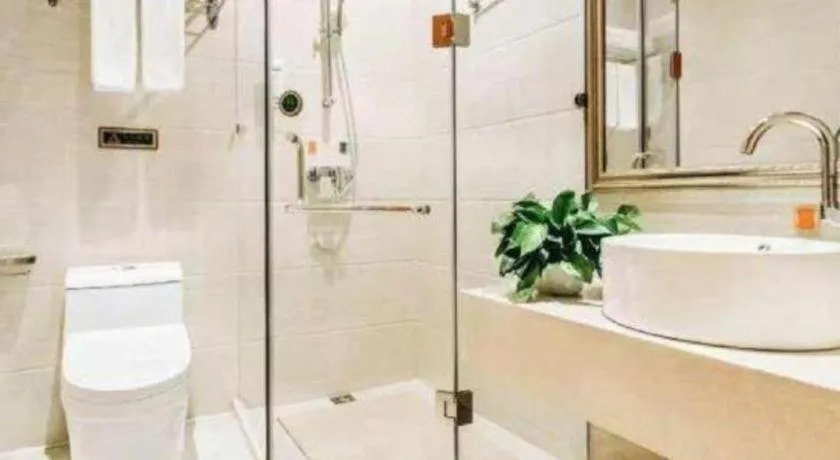 Vienna Hotel Inner Mongolia Tongliao Development Zone