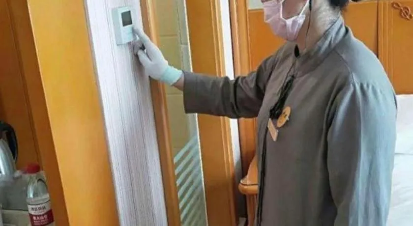 Vienna Hotel Inner Mongolia Tongliao Development Zone