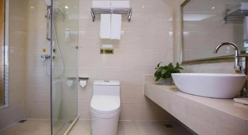 Vienna Hotel Inner Mongolia Tongliao Development Zone