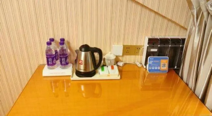 Vienna Hotel Inner Mongolia Tongliao Development Zone