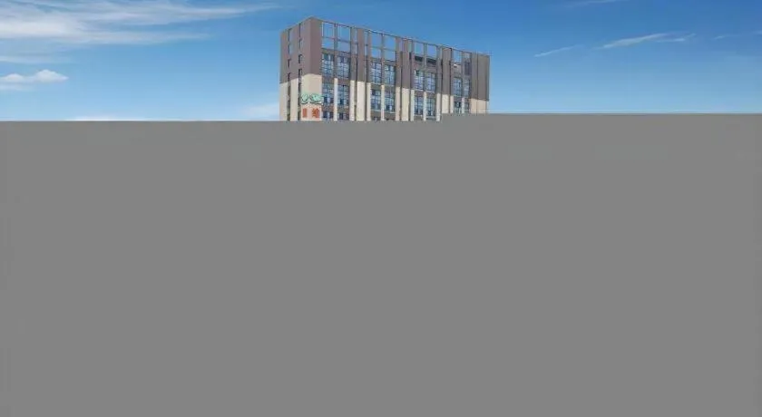 Vienna Hotel Shandong Liaocheng High-Tech Zong Yueji Park