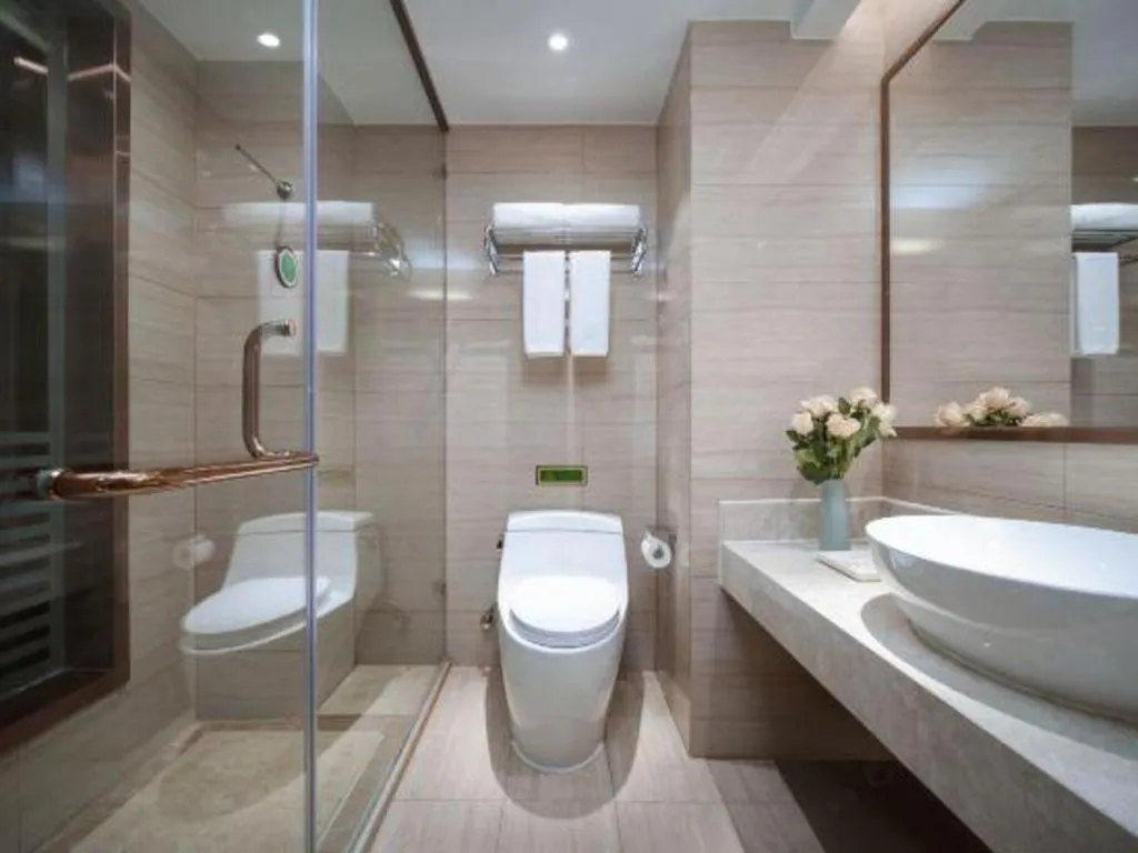 Vienna Hotel Shandong Liaocheng High-Tech Zong Yueji Park