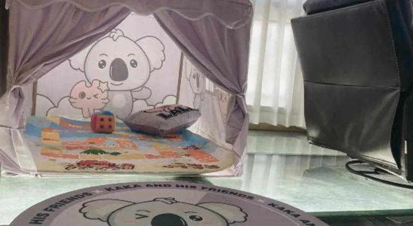 Vienna Hotel Shaanxi Hanzhong Central Square High-Speed Railway Station