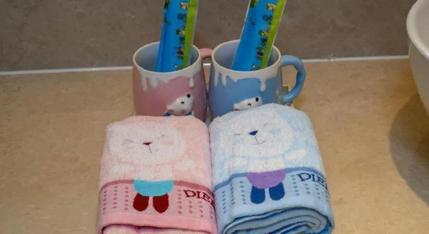 Vienna Hotel Shaanxi Hanzhong Central Square High-Speed Railway Station