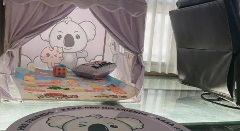 Vienna Hotel Shaanxi Hanzhong Central Square High-Speed Railway Station