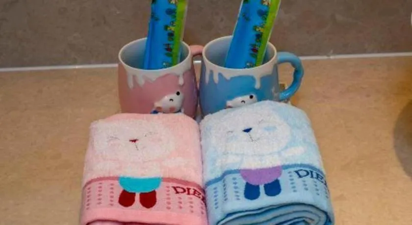 Vienna Hotel Shaanxi Hanzhong Central Square High-Speed Railway Station