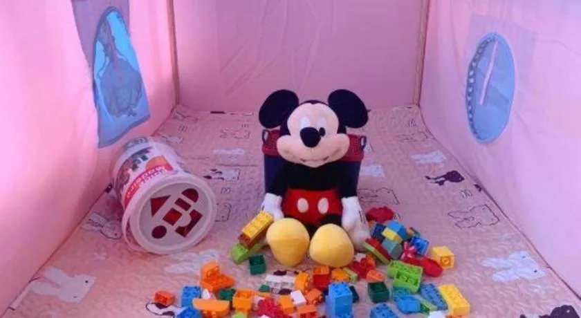 Vienna Hotel Shaanxi Hanzhong Central Square High-Speed Railway Station