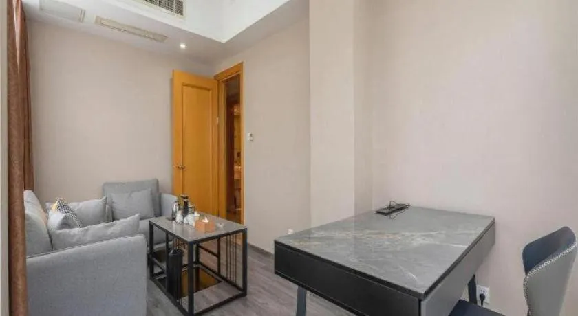 Vienna Hotel Guangzhou North Station Huaguoshan Metro Station