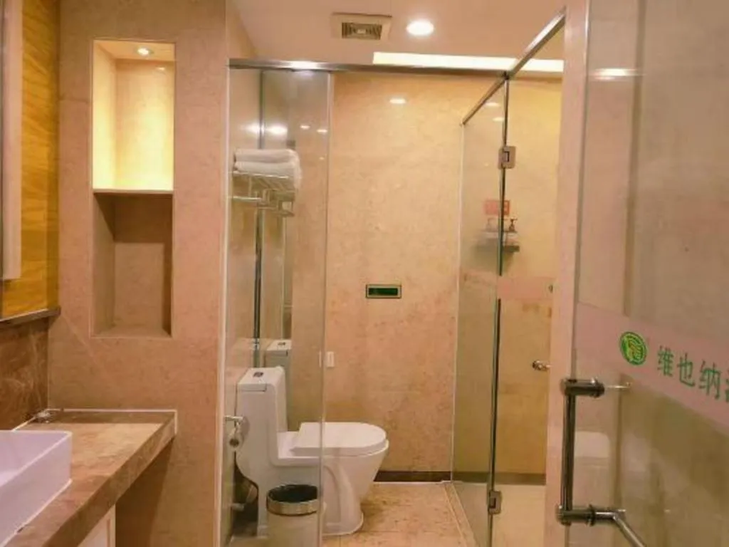 Vienna Hotel Guangdong Dongguan Zhongtang Qunying Road