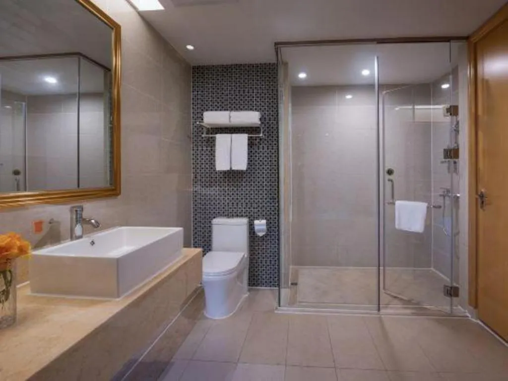 Vienna Hotel Guangdong Dongguan Zhongtang Qunying Road