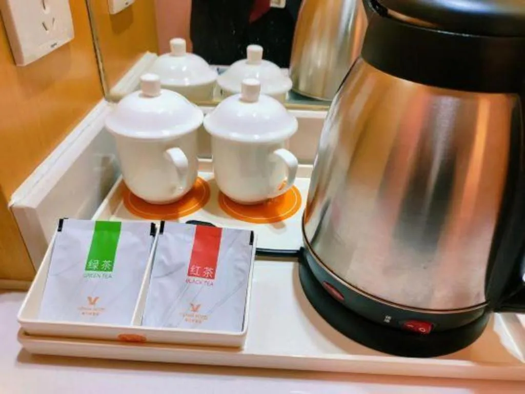 Vienna Hotel Guangdong Dongguan Zhongtang Qunying Road