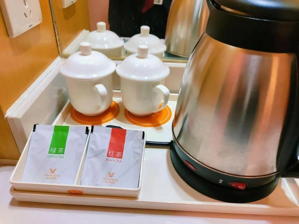 Vienna Hotel Guangdong Dongguan Zhongtang Qunying Road