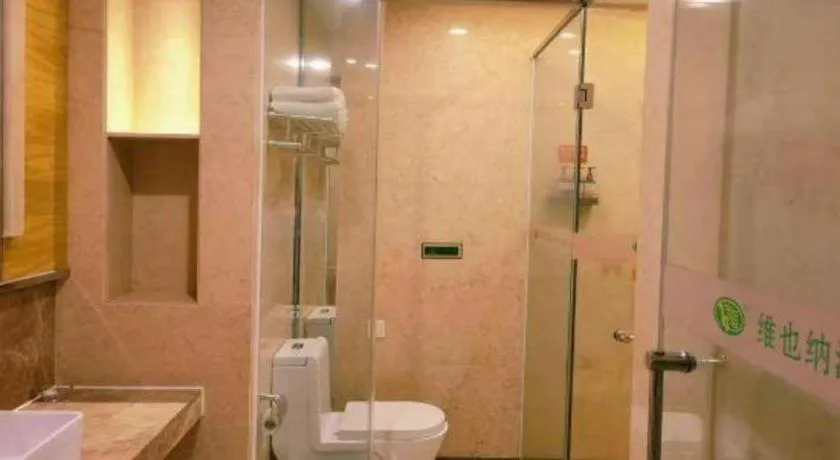 Vienna Hotel Guangdong Dongguan Zhongtang Qunying Road