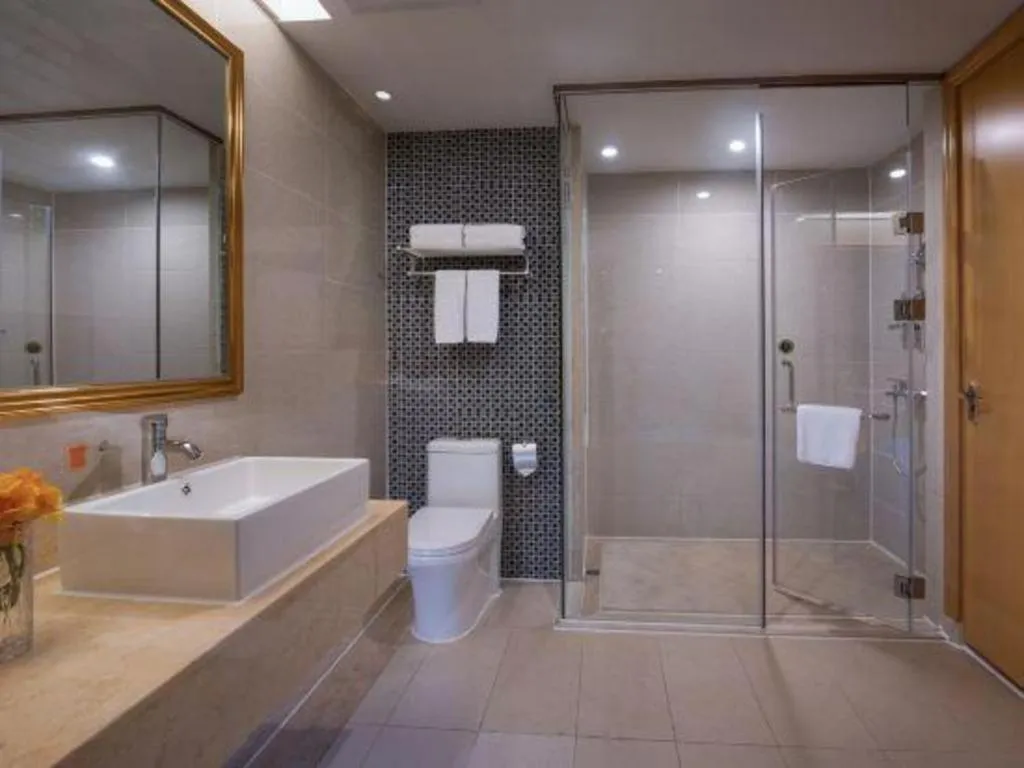 Vienna Hotel Guangdong Dongguan Zhongtang Qunying Road