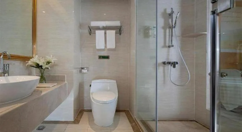 Vienna Hotel Hunan Chenzhou Municipal Government