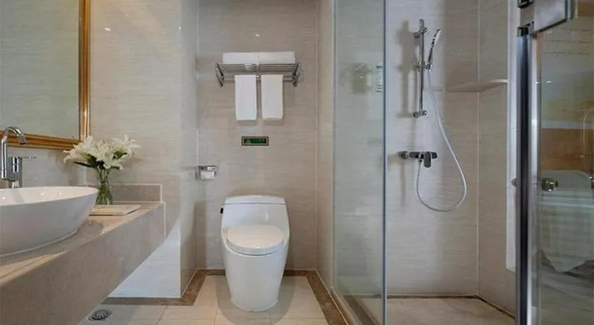 Vienna Hotel Hunan Chenzhou Municipal Government