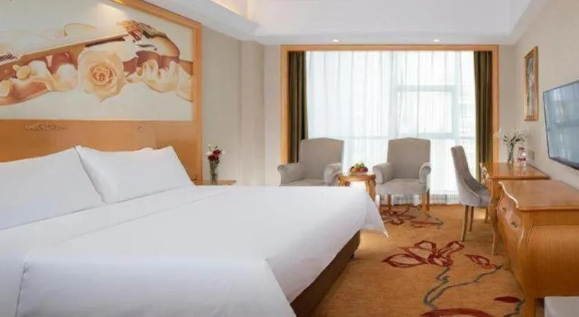 Vienna Hotel Hunan Chenzhou Municipal Government