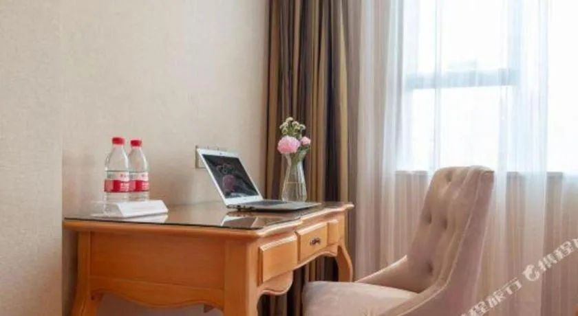 Vienna Hotel Nanning Airport