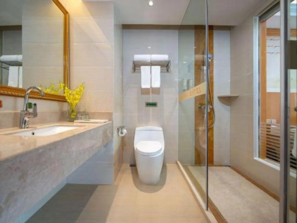 Vienna Hotel Nanning Airport