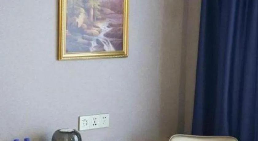 Vienna Hotel Guangdong Zhongshan South Area Passenger Station