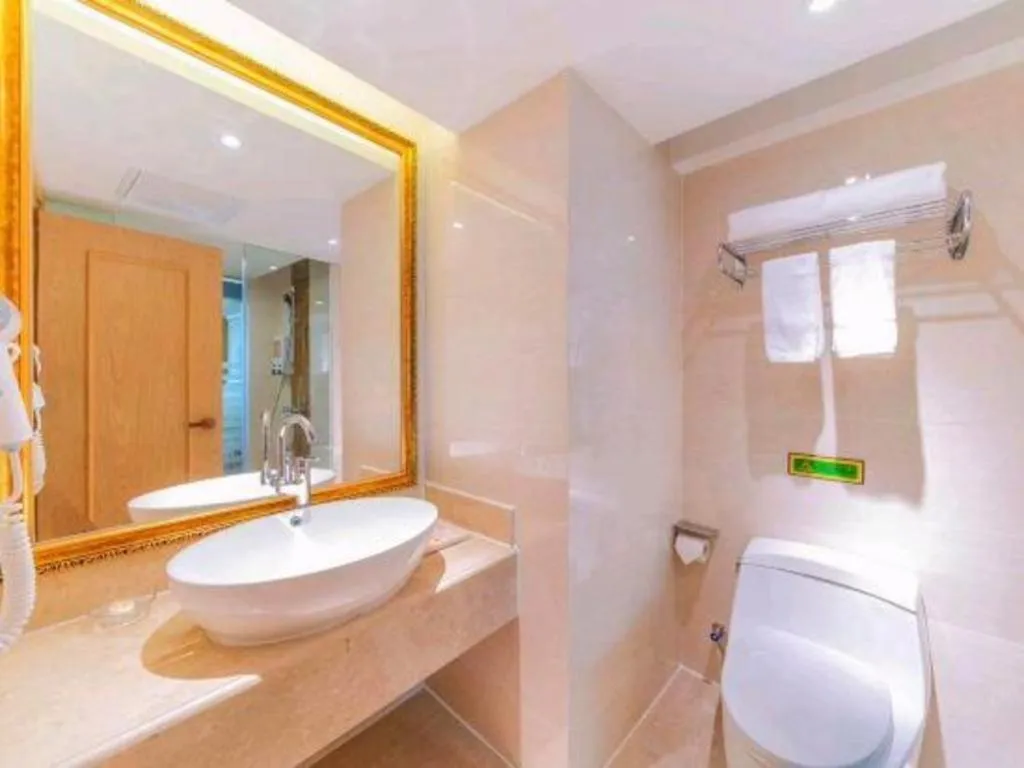 Vienna Hotel Guangdong Dongguan East Station