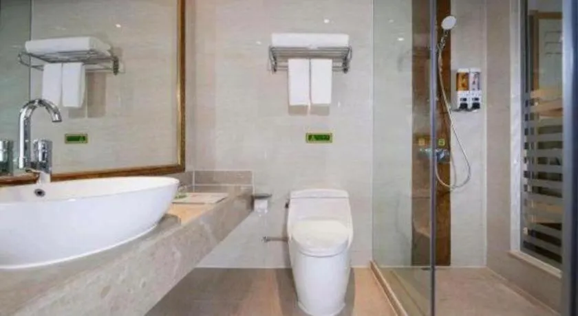 Vienna Hotel Guangdong Dongguan East Station