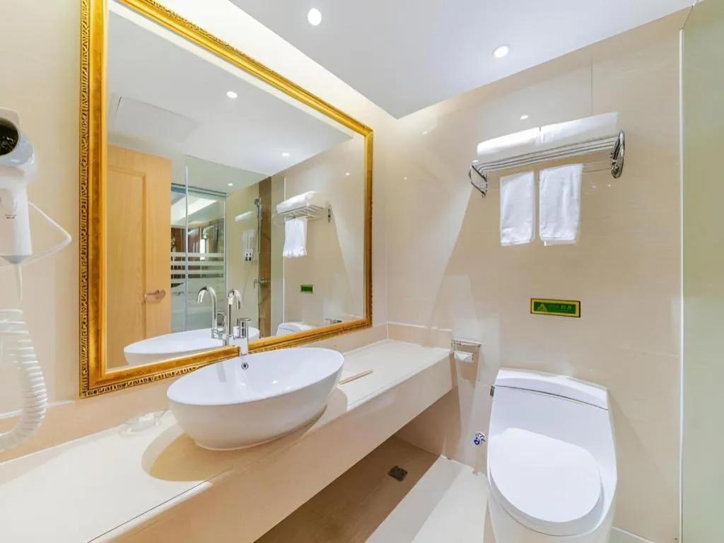 Vienna Hotel Guangdong Dongguan East Station