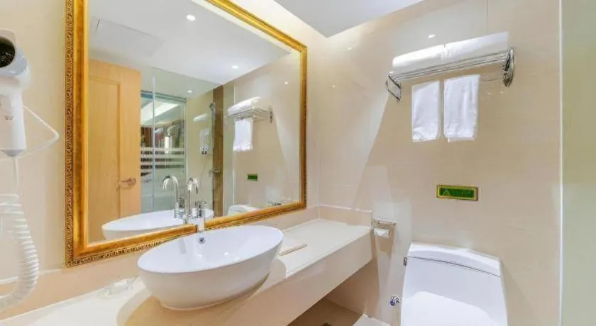 Vienna Hotel Guangdong Dongguan East Station