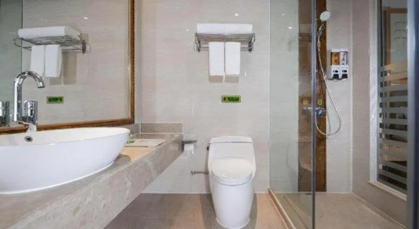 Vienna Hotel Guangdong Dongguan East Station