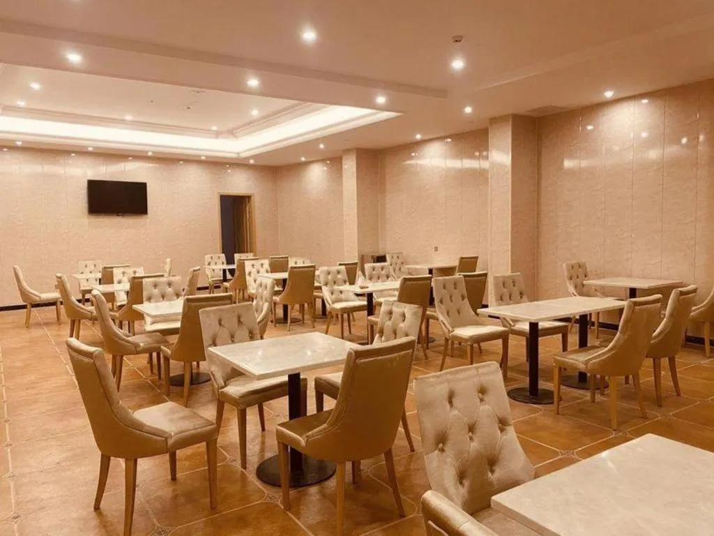 Vienna Hotel Guangdong Dongguan East Station