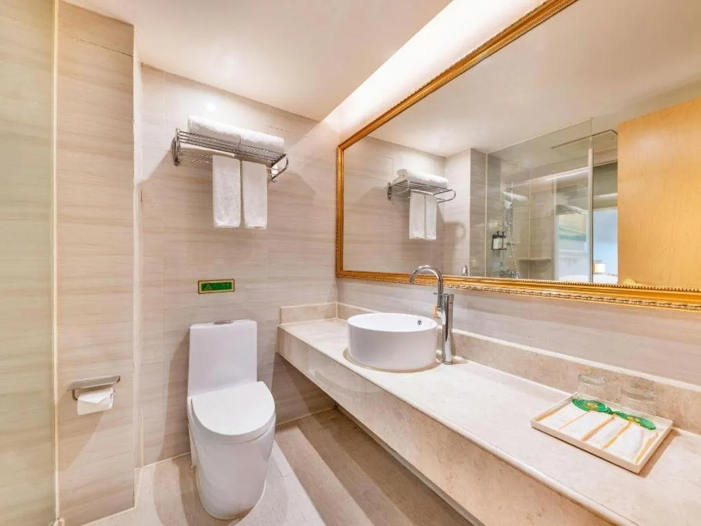 Vienna Hotel Guangdong Foshan Shunde Longjiang Material City