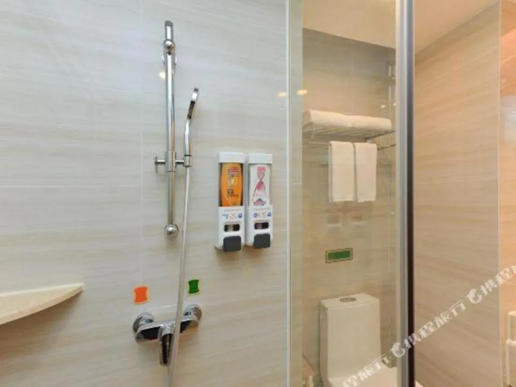 Vienna Hotel Guangdong Foshan Shunde Longjiang Material City