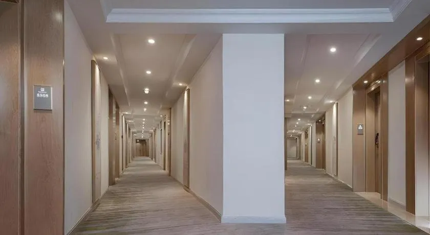 Vienna Hotel Guangdong Foshan Shunde Longjiang Material City