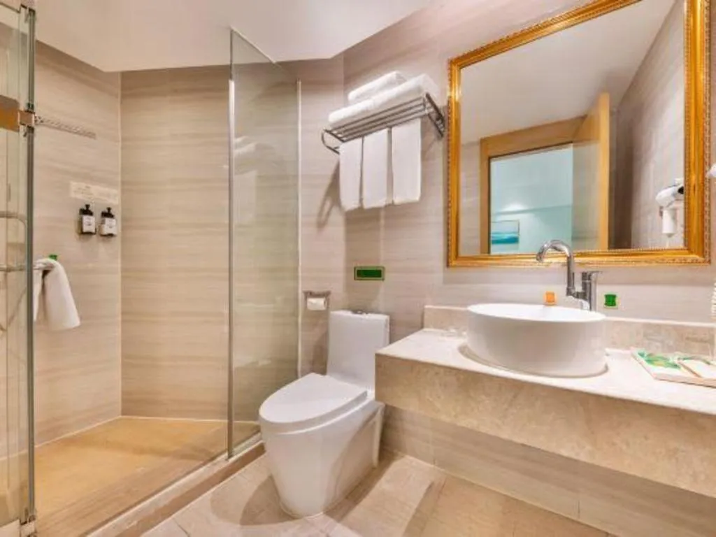 Vienna Hotel Guangdong Foshan Shunde Longjiang Material City