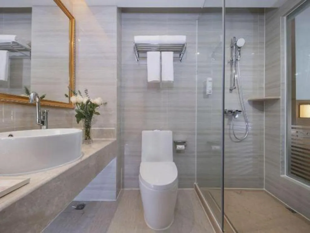 Vienna Hotel Guangdong Foshan Shunde Longjiang Material City