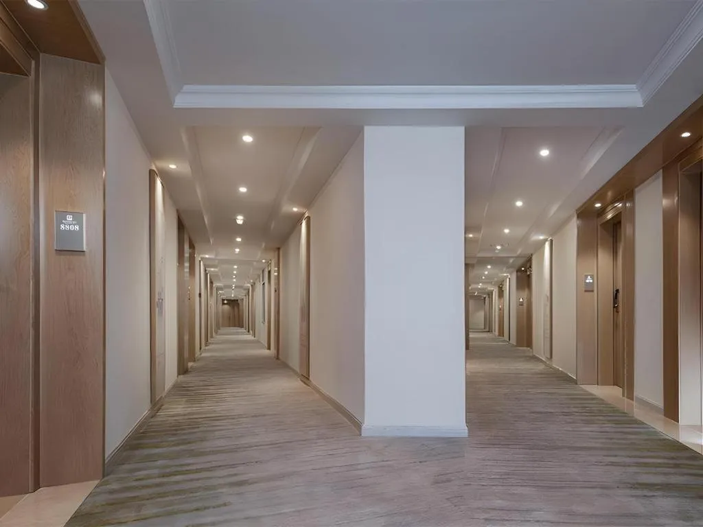 Vienna Hotel Guangdong Foshan Shunde Longjiang Material City