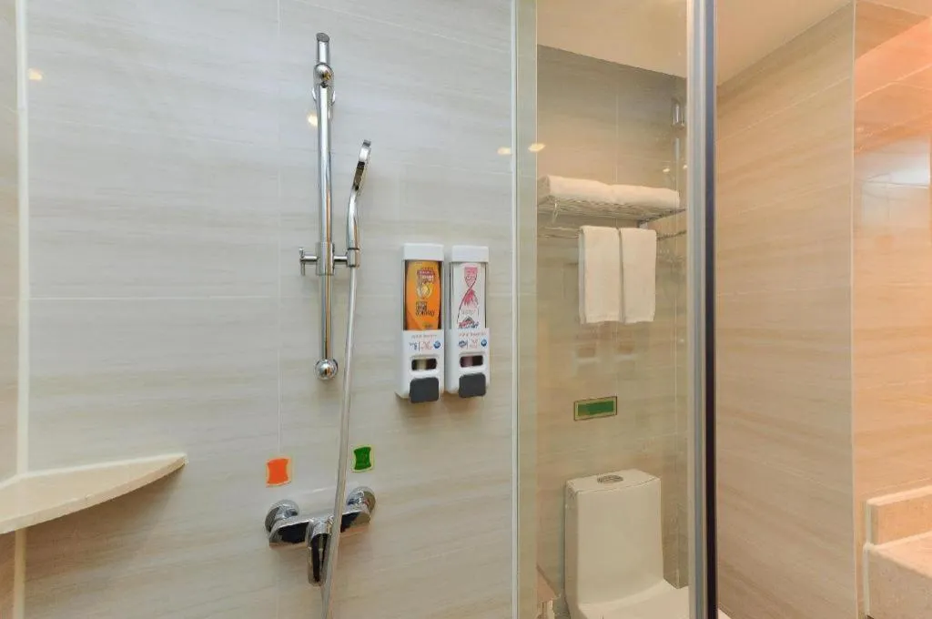 Vienna Hotel Guangdong Foshan Shunde Longjiang Material City