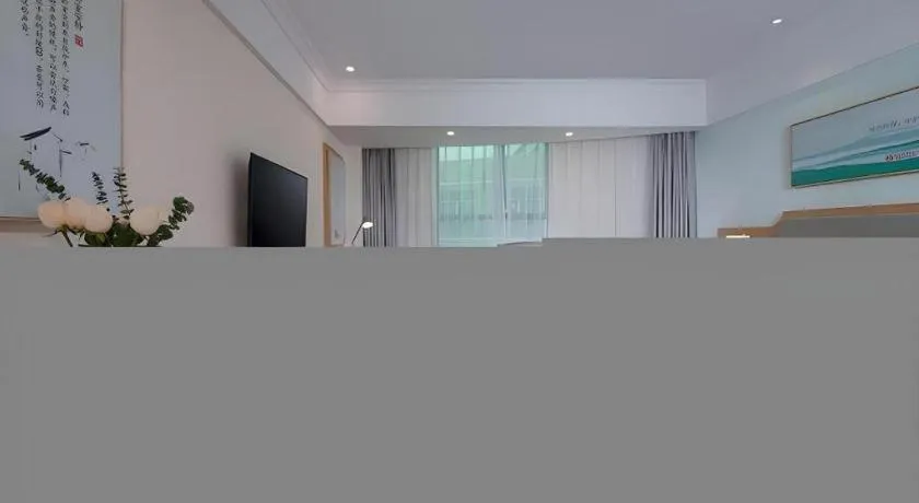 Vienna Hotel Guangdong Foshan Shunde Longjiang Material City