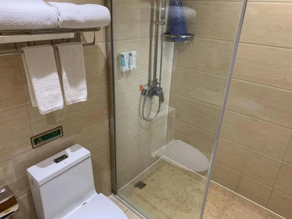 Vienna Hotel Anhui Bozhou Lixin Yuanli Plaza